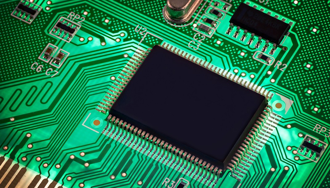 Lagringsvannvarmer PCBA fordeler