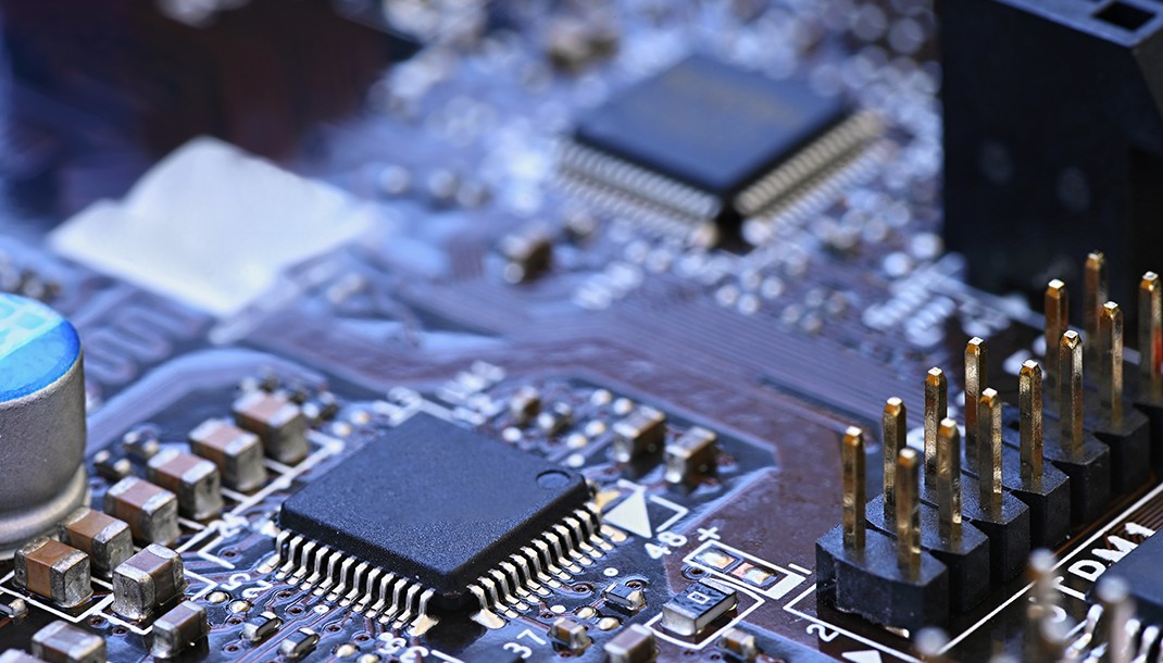 Husholdning Kjøleskap PCBA fordeler