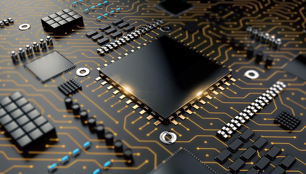 Bilkjøleskap PCBA fordel