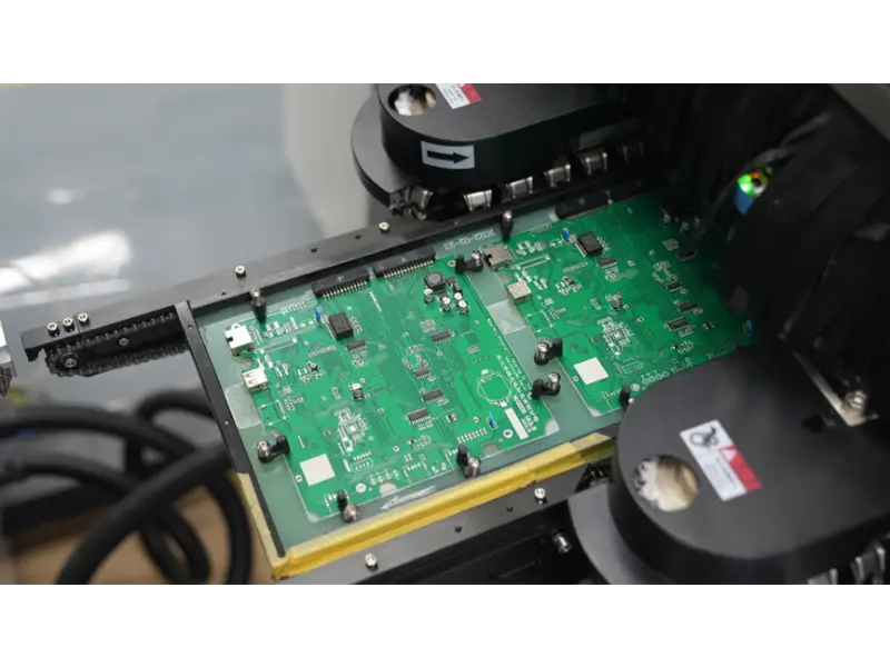 Loddetemperatur på PCBA-kvalitet