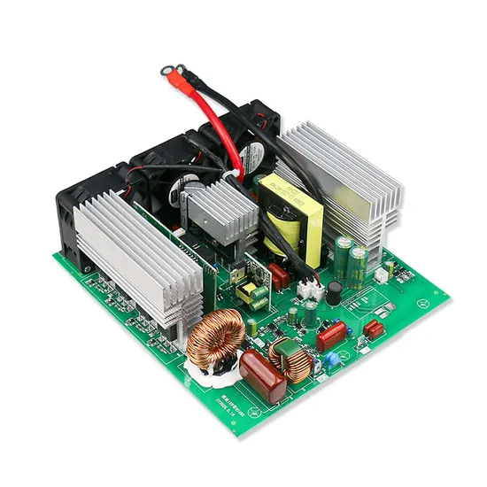 Bransjenyheter: Styr fremtiden for smarte husholdningsapparater med høyytelses PCBA-produksjon