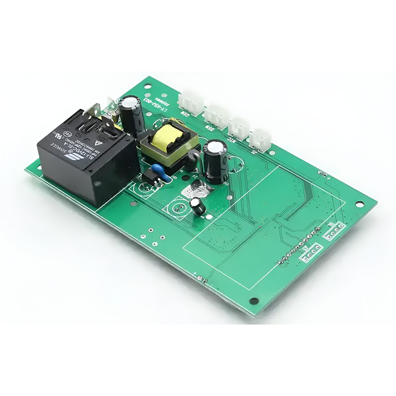 Flaskevanndispenser PCBA