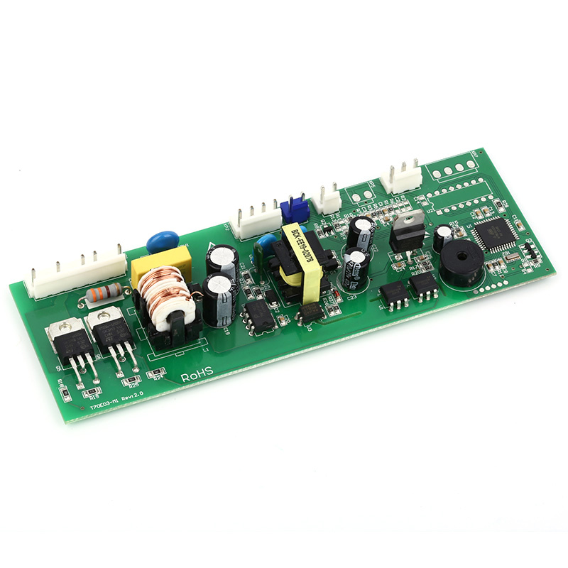 Innebygd ismaskin PCBA