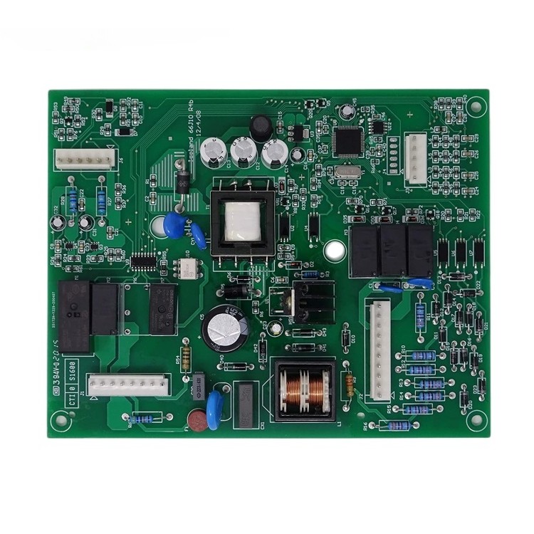 Kommersielt kjøleskap PCBA