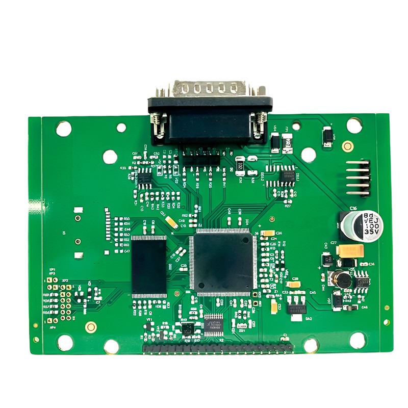 Drypp kaffetrakter PCBA