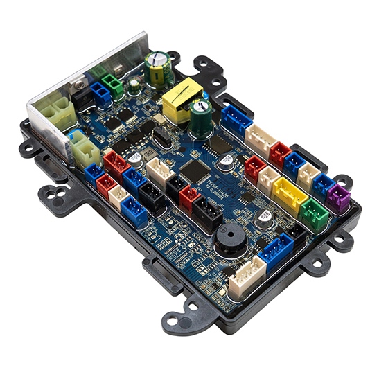 Gulvstående Smart Toalett PCBA