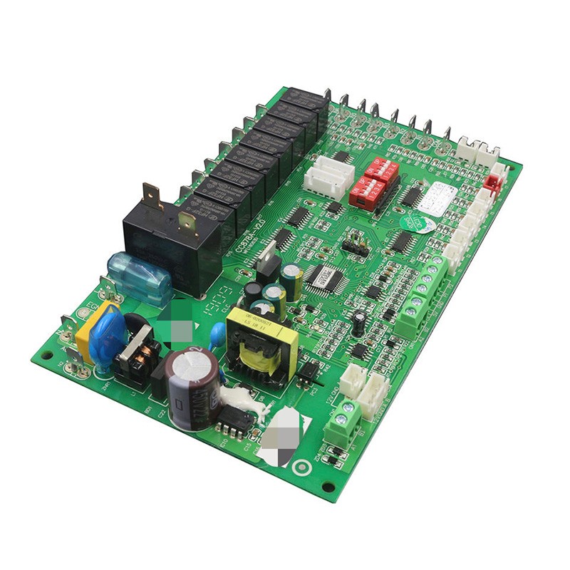 Industriell prosesskjøler PCBA