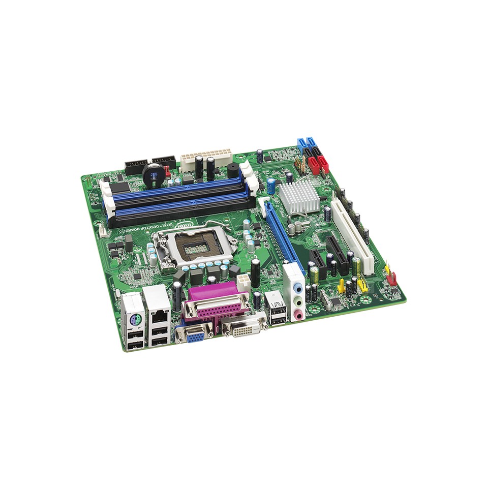 Plantehelsemonitor PCBA