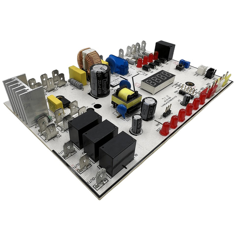 Bærbar ismaskin PCBA