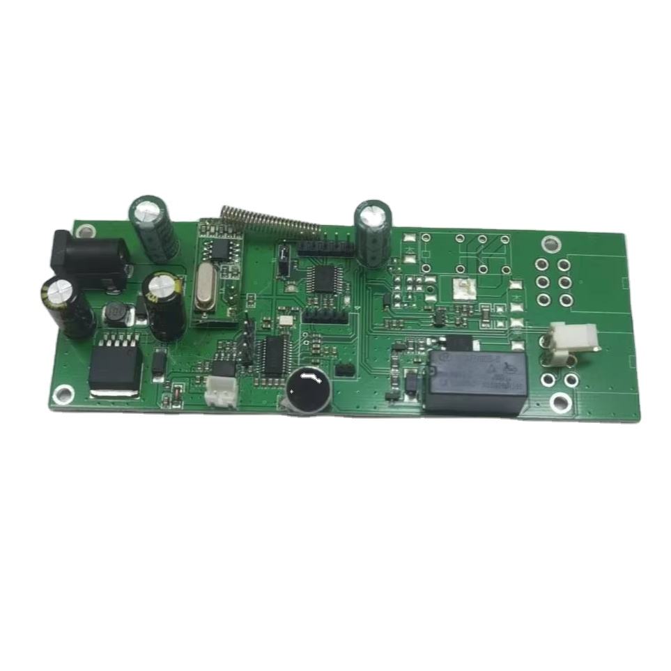 Smart Gardin PCBA