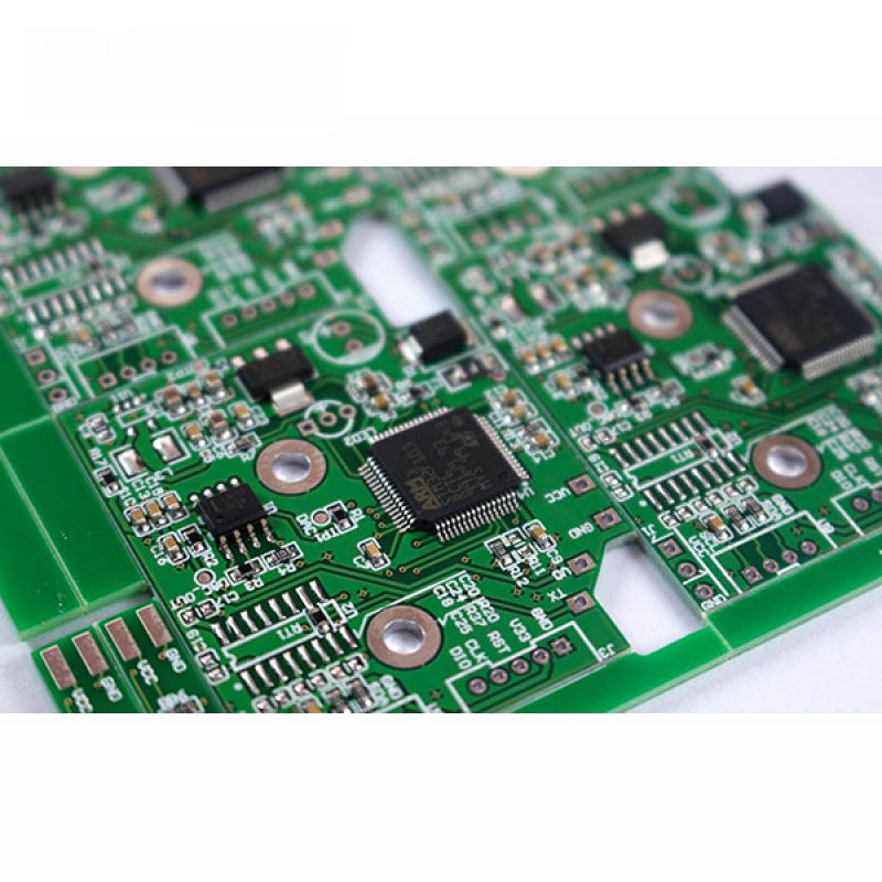 Smart Fresh Food Kjøleskap PCBA