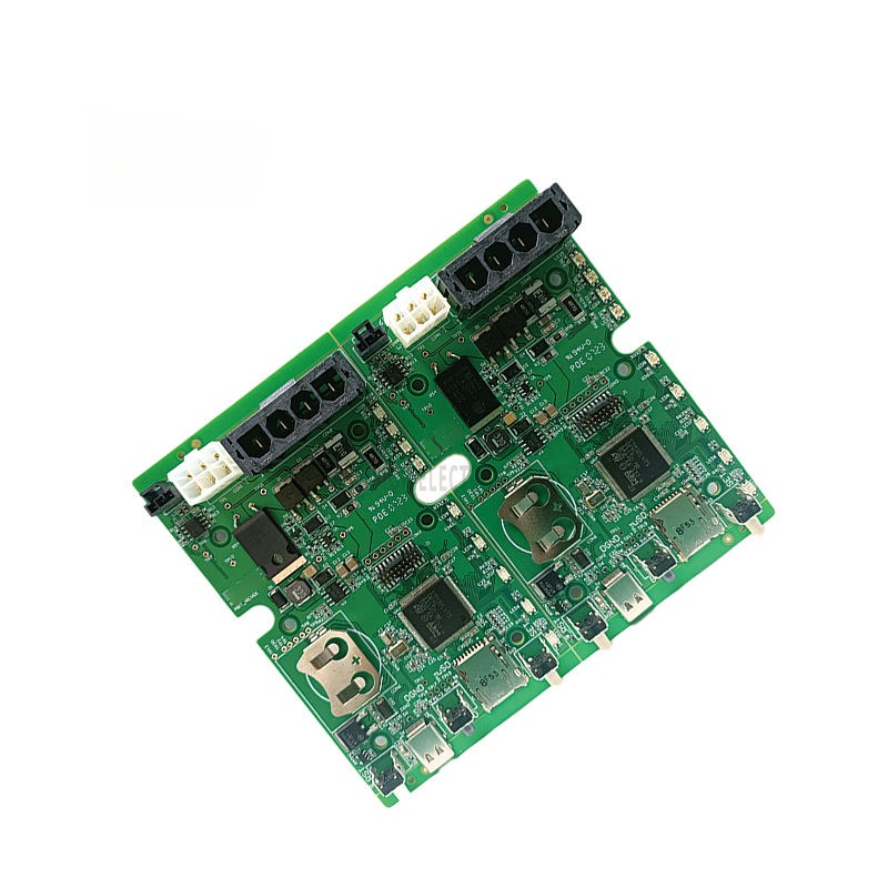 Smart Pet Vanndispenser PCBA