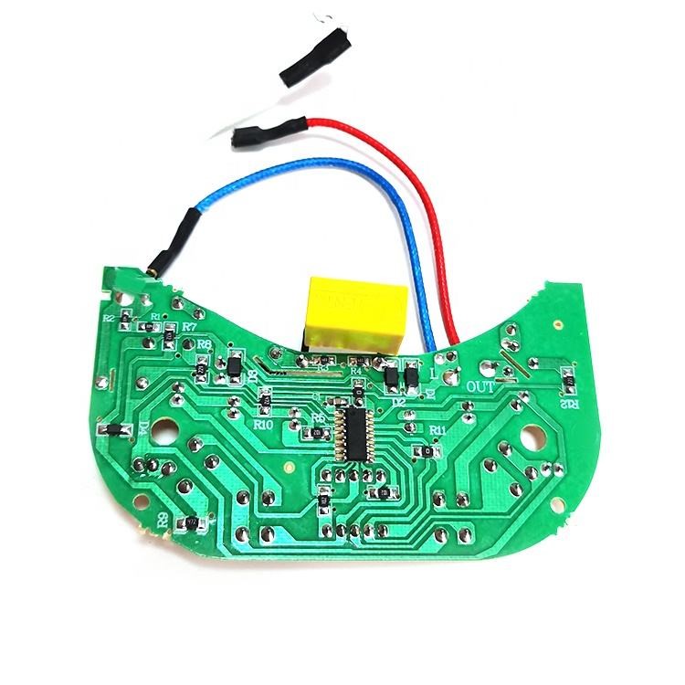 Smart temperaturkontroll vannkoker PCBA