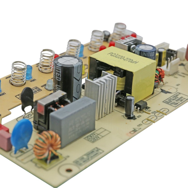 Lagringsvannvarmer PCBA