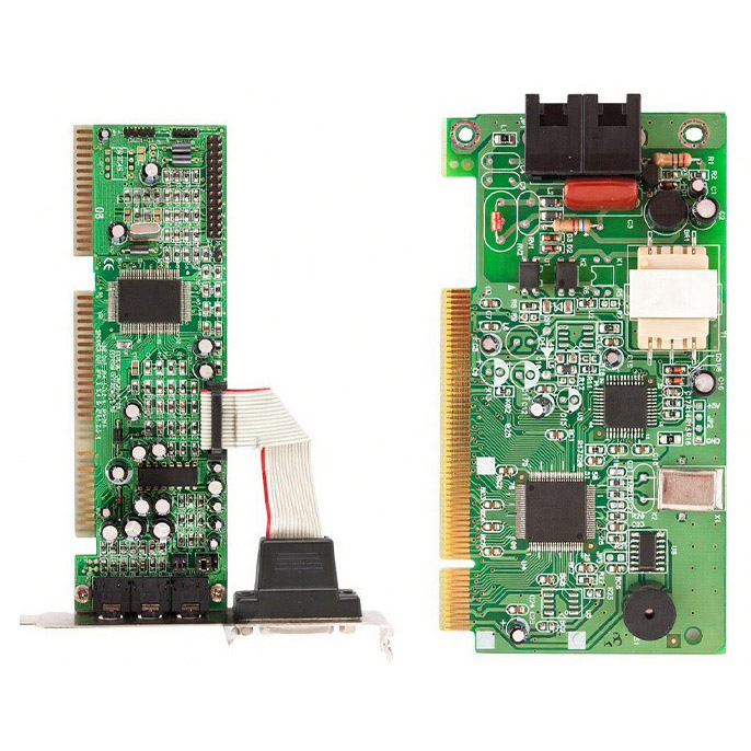 Tankløs vannvarmer PCBA