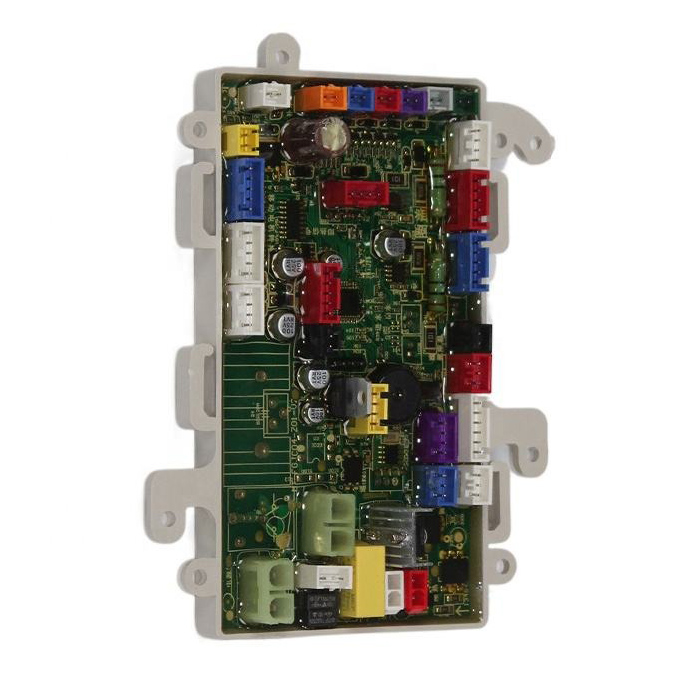 Veggmontert Smart Toalett PCBA