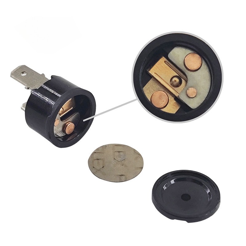 Vannvarmer termostat